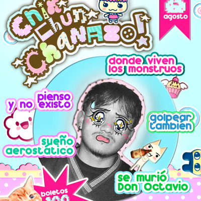 ChinChunChanazo