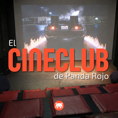 Cineclub Edición 16: Imperium - Domingo 20 de Septiembre
