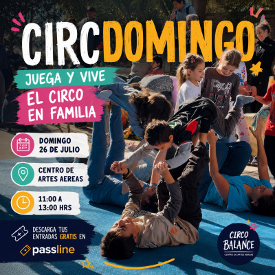 Circdomingo 4