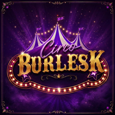 CIRCO BURLESK SAN JUSTO SHOPPING