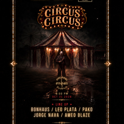 Circus Circus