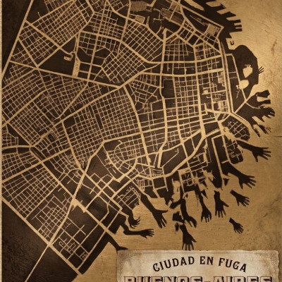 Ciudad en Fuga (martes)