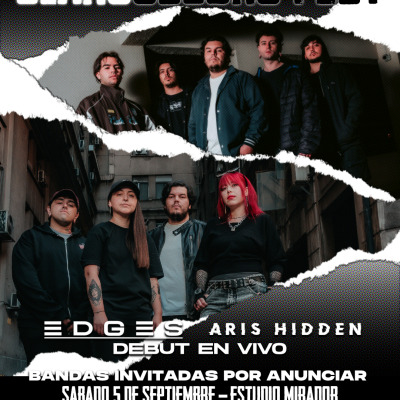 Claro Oscuro Fest
