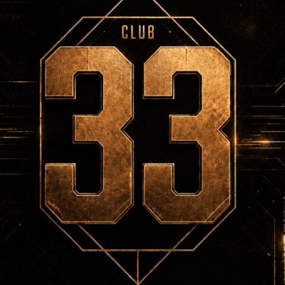 Club 33 | Feriado Nacional | 08/09