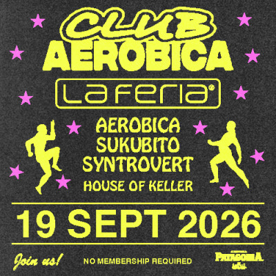 Club Aérobica - 19 de Septiembre