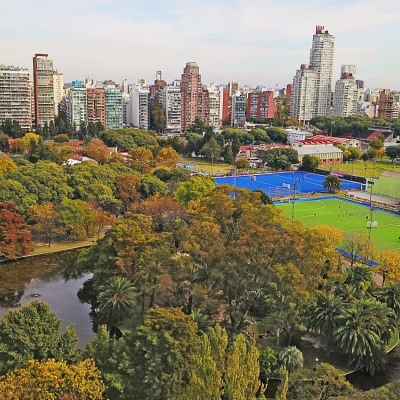 CLUB CIUDAD - FESTIVAL DE LA PRIMAVERA 2026