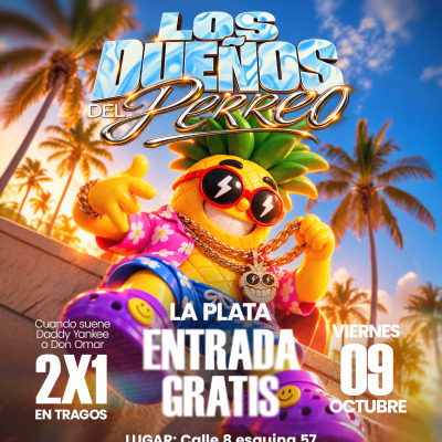 CLUB LA PLENA LA PLATA