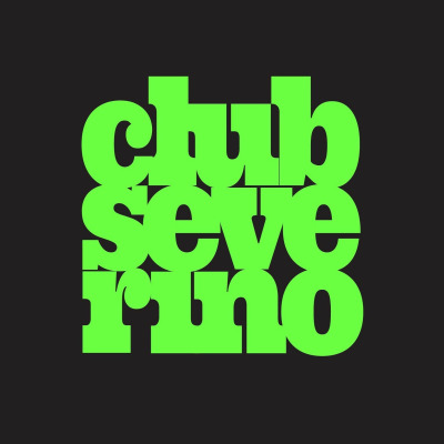 Club Severino - La Fiesta De Los Lunes - The Monday Party