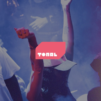 CLUB TONAL ✶ Viernes 28, Agosto