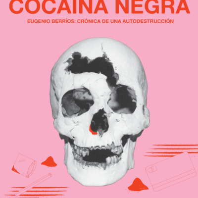 Cocaína Negra +Cineforo / Centro Arte Alameda
