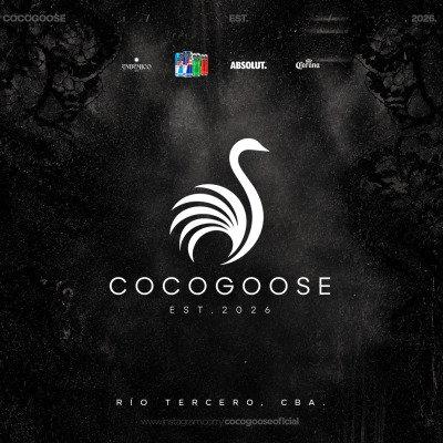 Cocogoose | Río Tercero