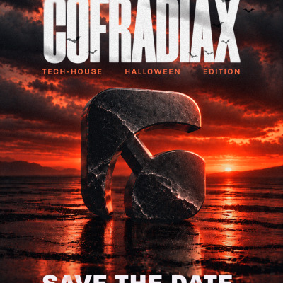 COFRADIA X