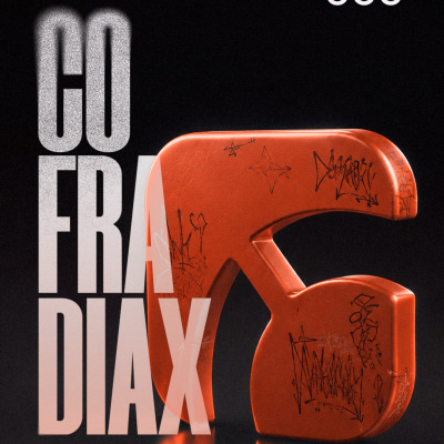 COFRADIAX