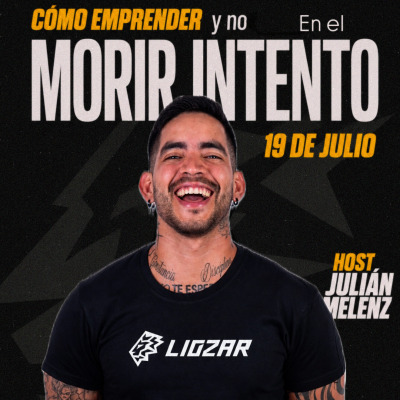 Cómo emprender y no morir en el intento 2.0