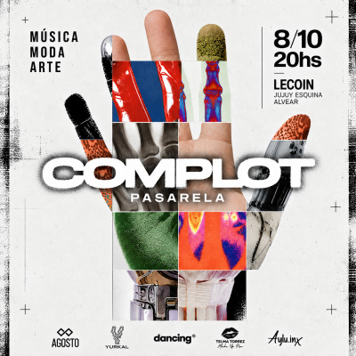 Complot