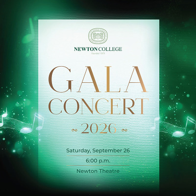 Concierto de Gala 2026