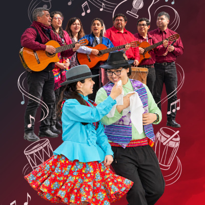 Conjunto Payahuen en Concierto: \Territorio, identidad y raíz\