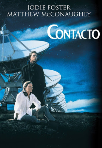 Contacto (1997) - Cine Arte Viña del Mar