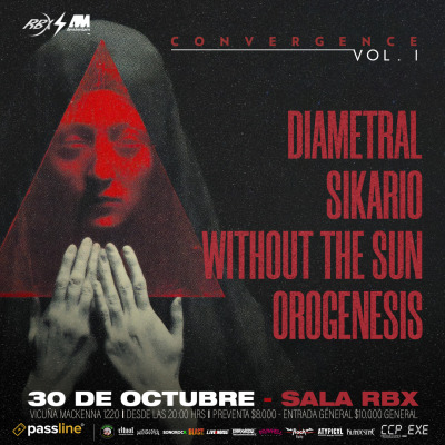 CONVERGENCE VOL1