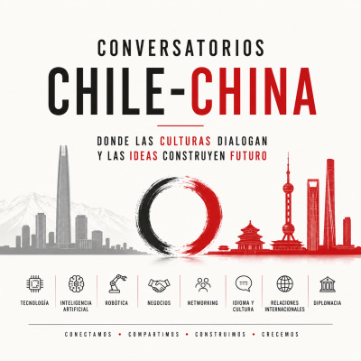 Conversatorios CHILE-CHINA