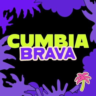 CUMBIA BRAVA - Jueves en Buzios