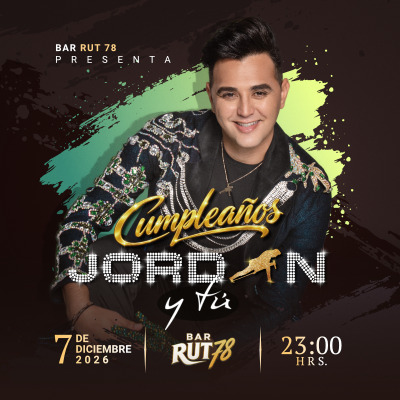 Cumpleaños \
