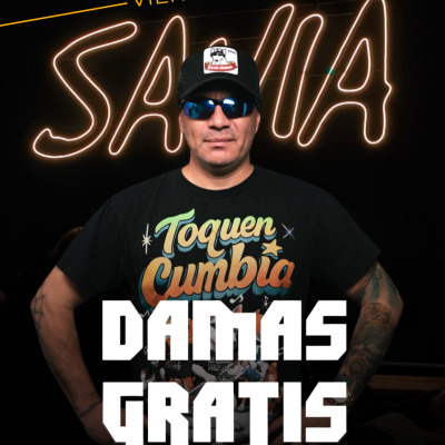 DAMAS GRATIS - SAVIA