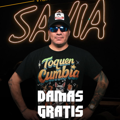 DAMAS GRATIS SAVIA