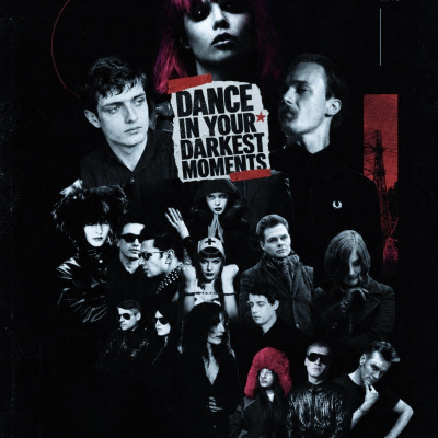 DANCE IN YOUR DARKEST MOMENTS 2
