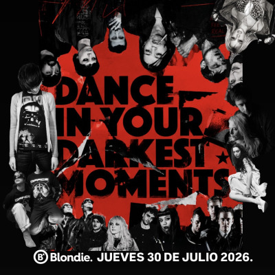 DANCE IN YOUR DARKEST NIGHTS 1