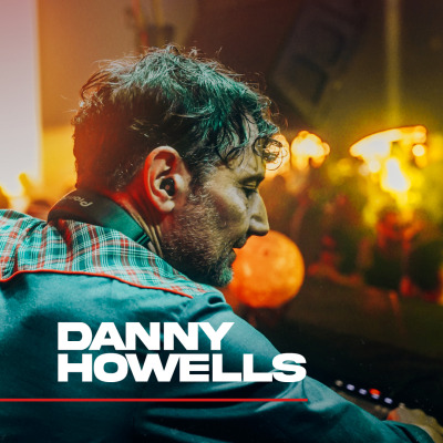 Danny Howells / La Galeria