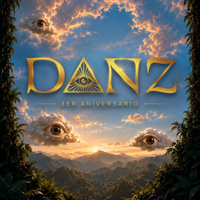 DANZ 3ER ANIVERSARIO