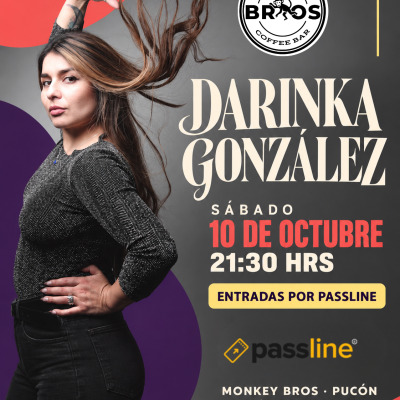 Darinka González Pucon