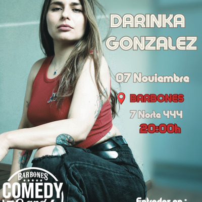 Darinka González Viña