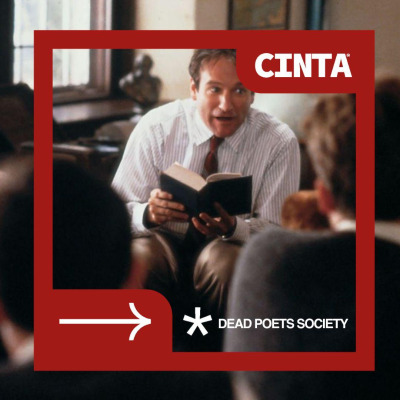 Dead Poets Society 28/05 - Primera función