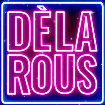 DÈLA ROUS