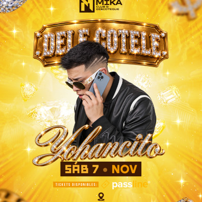 DELE COTELE SAB 7 DE NOV