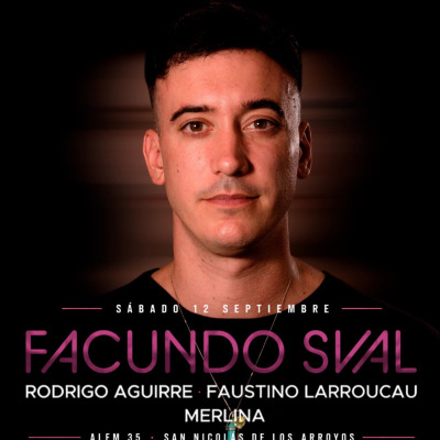 DEMA CLUB | SAB 12.09