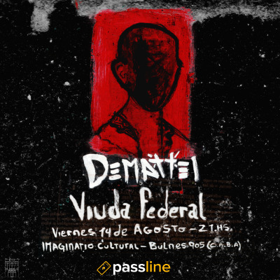 DEMATTEI + VIUDA FEDERAL
