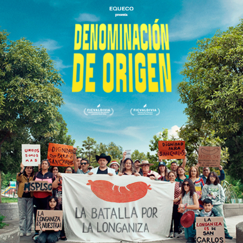 Denominación de Origen / Centro Arte Alameda