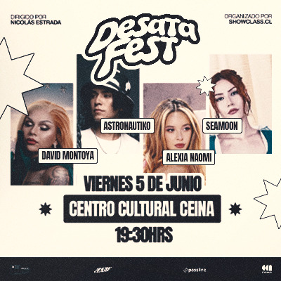 DESATA FEST