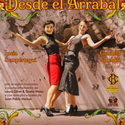 Desde el Arrabal