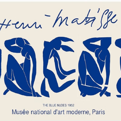 Desnudos Azules - Homenaje a la Mujer