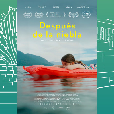 DESPUÉS DE LA NIEBLA