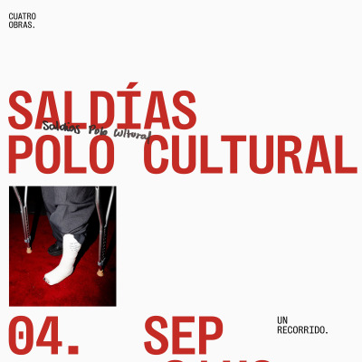 Después Vemos (Teatro + Fiesta)