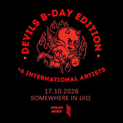 Devils Part XI (International Edition)