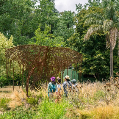 Día de Campo en MuseoCampo Cañuelas 28/02