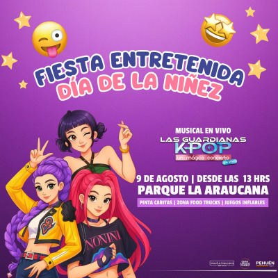 Dia de la Niñez