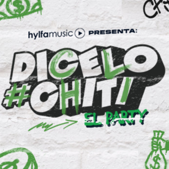 DICELO CHITI - El Party