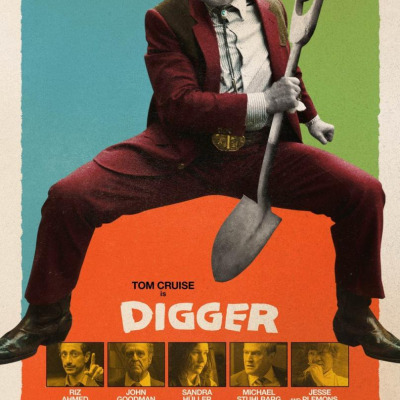 Digger (2026)